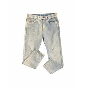 Size 30 - Louis Vuitton Indigo Jeans👖 100% Authentic!